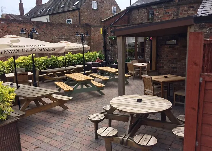 York Hotels