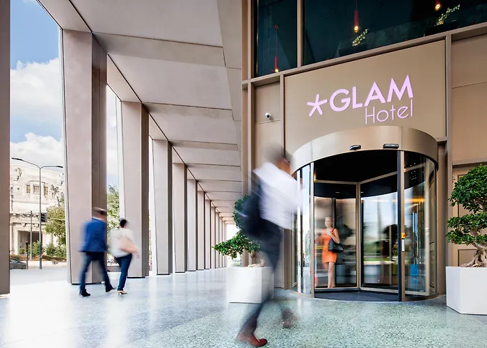 Milan Hotels