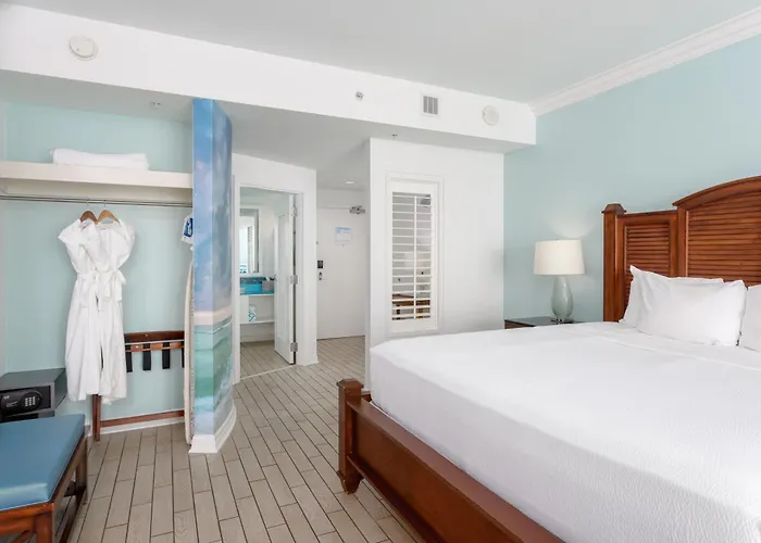 Pensacola Beach Hotels
