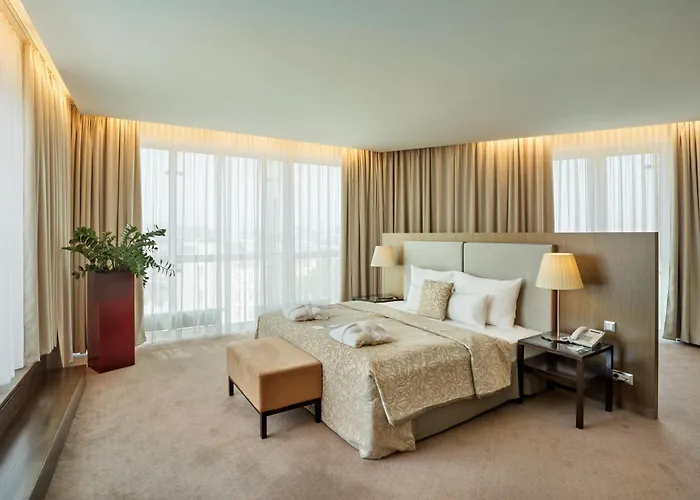 Vienna Hotels