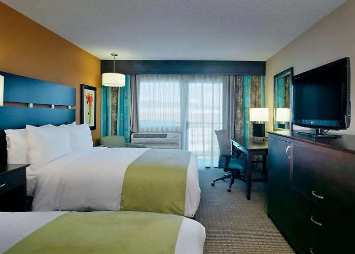 Santa Fe Hotels