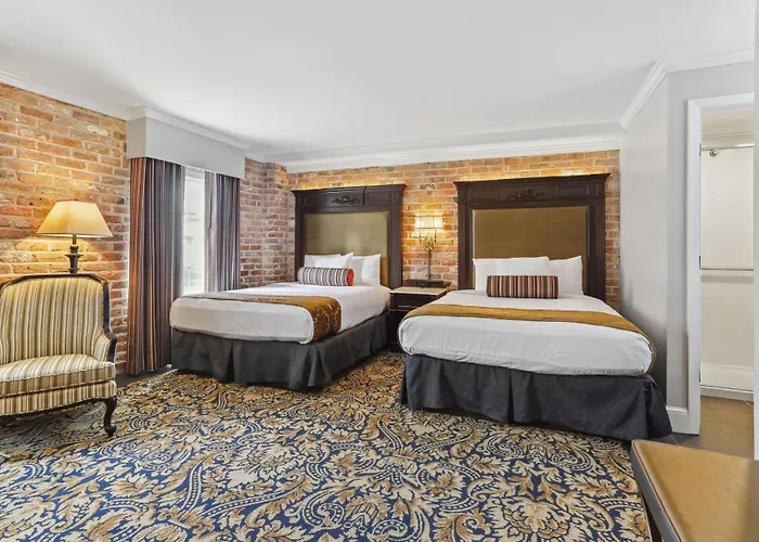 New Orleans Hotels
