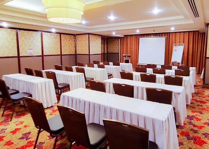 Manila Hotels