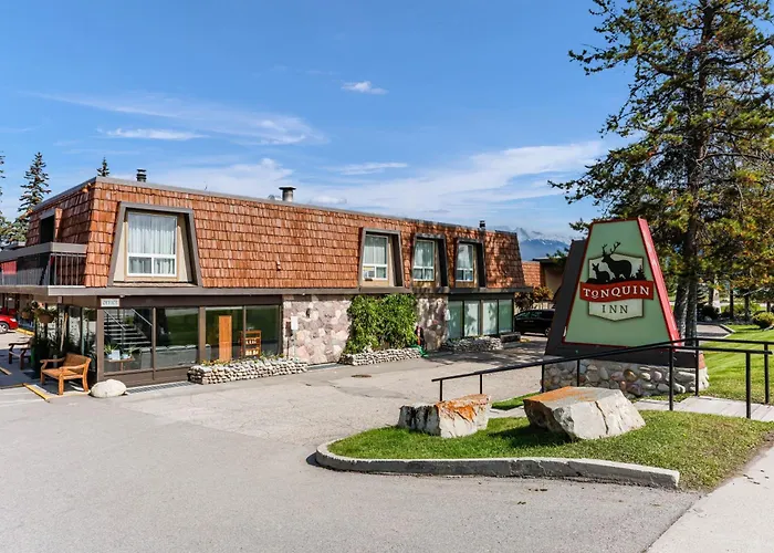 Jasper Hotels
