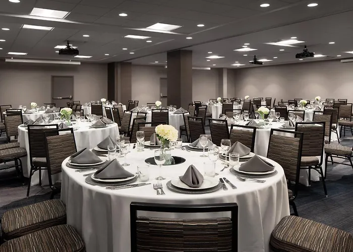 Boulder Hotels