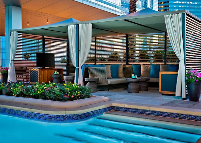 Houston Hotels
