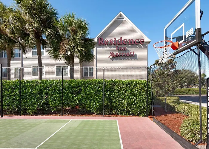 Fort Myers Hotels