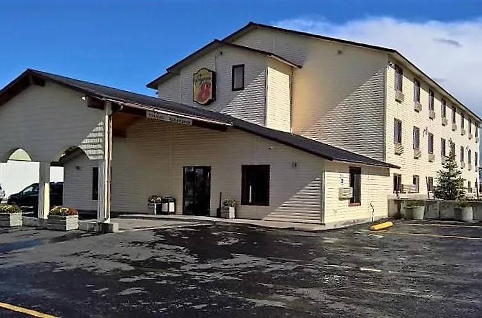Dillon Hotels